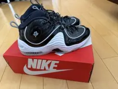 NIKEエアペニー2 27.5 2026年最新】エアペニー2 27.5の人気アイテム - メルカリ