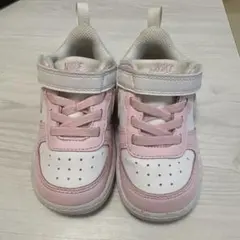 NIKE ベビー　スニーカー