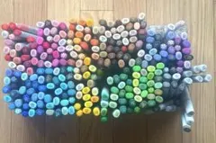 コピック　273本まとめ売り