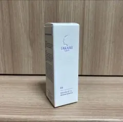 【新品未使用】TAKAMI タカミスキンピール 角質美容液 10mLのサムネイル