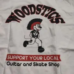 2025年最新】woodstics tシャツの人気アイテム - メルカリ