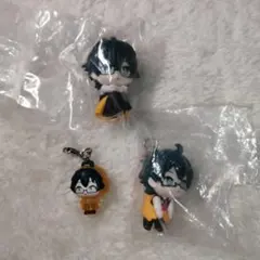 ✓﻿B ドズル社 おんりー ガチャ セット