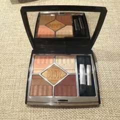 Dior サンククルールクルーズ　479 アイシャドウパレット バヤデール