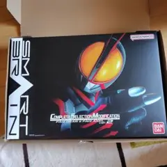 CSM ファイズギア＆ファイズアクセル ver.2
