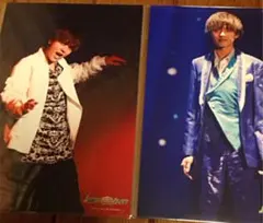 ジャニアイ ステフォ