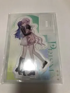 はにかみ彼女 天笠綴 オンリーショップ限定 アクリルフィギュア レア品