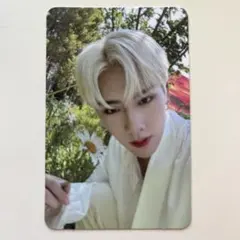 ZB1ゼベワン SHADE アルバム封入トレカ リッキー