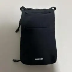 topologie Phone Sacoche フォンサコッシュ【バッグ単体】