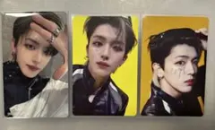 INI LAPOSTA 2025　髙塚大夢　090　トレカ