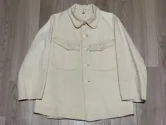 日本軍 陸軍 白色 作業着 三號 昭和十五年製 本廠検定 極上品 日本軍 陸軍 白色 作業着 三號 昭和十五年製 本廠検定 極上品 - メルカリ