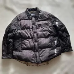 POLO by Ralph Lauren ラルフローレン ダウンL 黒