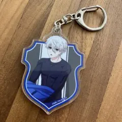 ブルーロック　凪誠士郎　アクリルキーホルダー