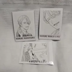 ギヴン 鹿島柊 ぱしゃこれPREMIUM スマべ 特典 - メルカリ