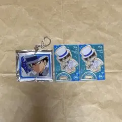 名探偵コナン 怪盗キッド