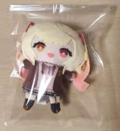 星川サラ にじぱぺっと