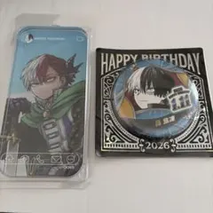 僕のヒーローアカデミア ヒロアカ バースデー スマートブロック 緑谷出