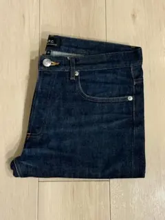 A.P.C. PETIT NEW STANDARD デニム 30