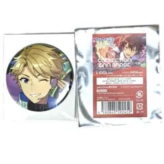 あんスタ 10周年 缶バッジ 嵐 - メルカリ