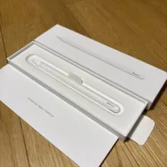 新品未使用】Apple Pencil (USB-C) 本体 純正 - メルカリ