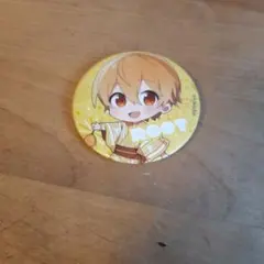 すとぷり るぅと 2022 Summer デフォ 缶バッジ 1点