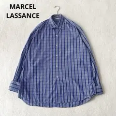 安い販売オンライン 90s〜00s Marcel Lassance フルジップ ニットカーディガン