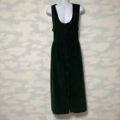 美品、Talbots.ジャンバースカート