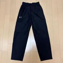 アンダーアーマー　薄手　ランニング　ジャージ