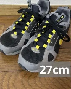 NIKE/エアマックス270 フューチュラ 27cm