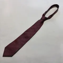 ⚫︎KIMIJIMA COLLECTION/キミジマコレクション シルク ネクタイ