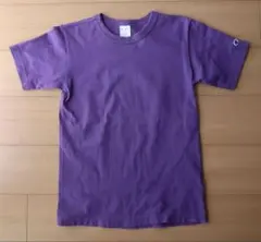 champion T1011 チャンピオン ヘビーウェイト Tシャツ S①