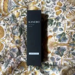 KANEBO ヴェール オブ デイ SPF50 60g 限定サイズ