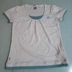 adidas CLIMALITE 半袖Tシャツ