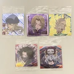 HUNTER×HUNTER ウエハース　vol.7