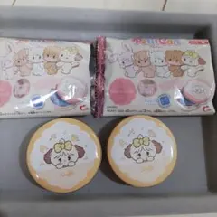LIL ala mode mikko プチキャン スフレ 2点セット