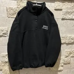 ✨新品未使用✨タグ付き　RODEO Crowns ブラックスウェット