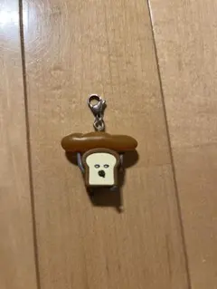 パンどろぼうめじるしアクセサリー