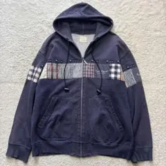 Karl Helmet　カールヘルム　パーカー　オズの魔法使い　ベア　日本製 Karl Helmut(カールヘルム)