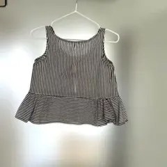 **Zara Girls** トップス4歳 104cm