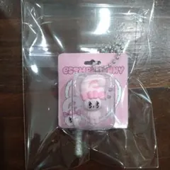 esther bunnyキーホルダー
