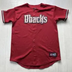 2026年最新】ダイヤモンドバックス ユニフォームの人気アイテム - メルカリ