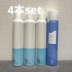 新品未開封 b ris スパークリングシャンプー4本setのサムネイル