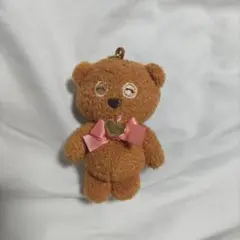 ユニバ ミニオン ティムマスコットチャーム