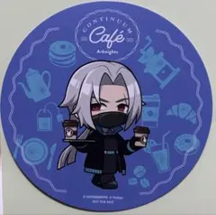 Ado クラウドナインパーク コースター - メルカリ
