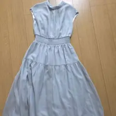 PROPORTION BODY DRESSING ワンピース Sサイズ