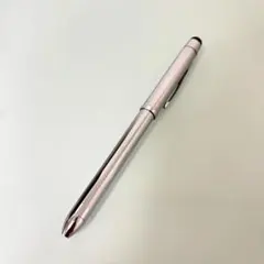 CROSS クロス タッチペン付き 赤黒ボールペン+シャーペン 複合ペンのサムネイル