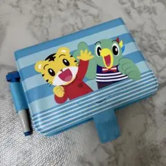 知育玩具 ホワイトボード付き