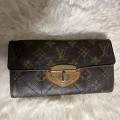 Louis Vuitton モノグラム 長財布