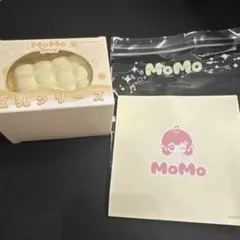 未開封】MOMO スクイーズ 動物 アイスクリームシリーズ - メルカリ