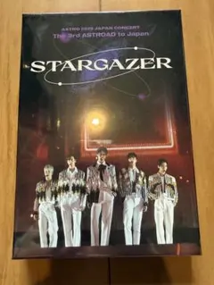 2026年最新】astro stargazer blu-rayの人気アイテム - メルカリ
