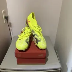 2026年最新】プーマ フューチャー 27の人気アイテム - メルカリ